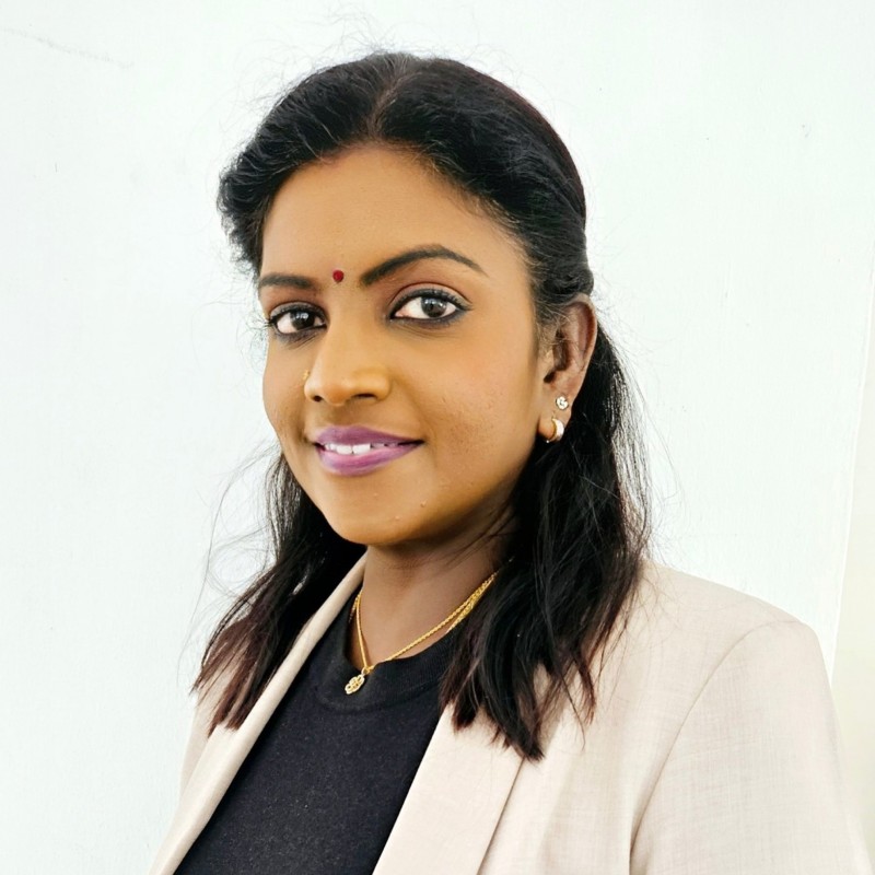 Amutha Mani