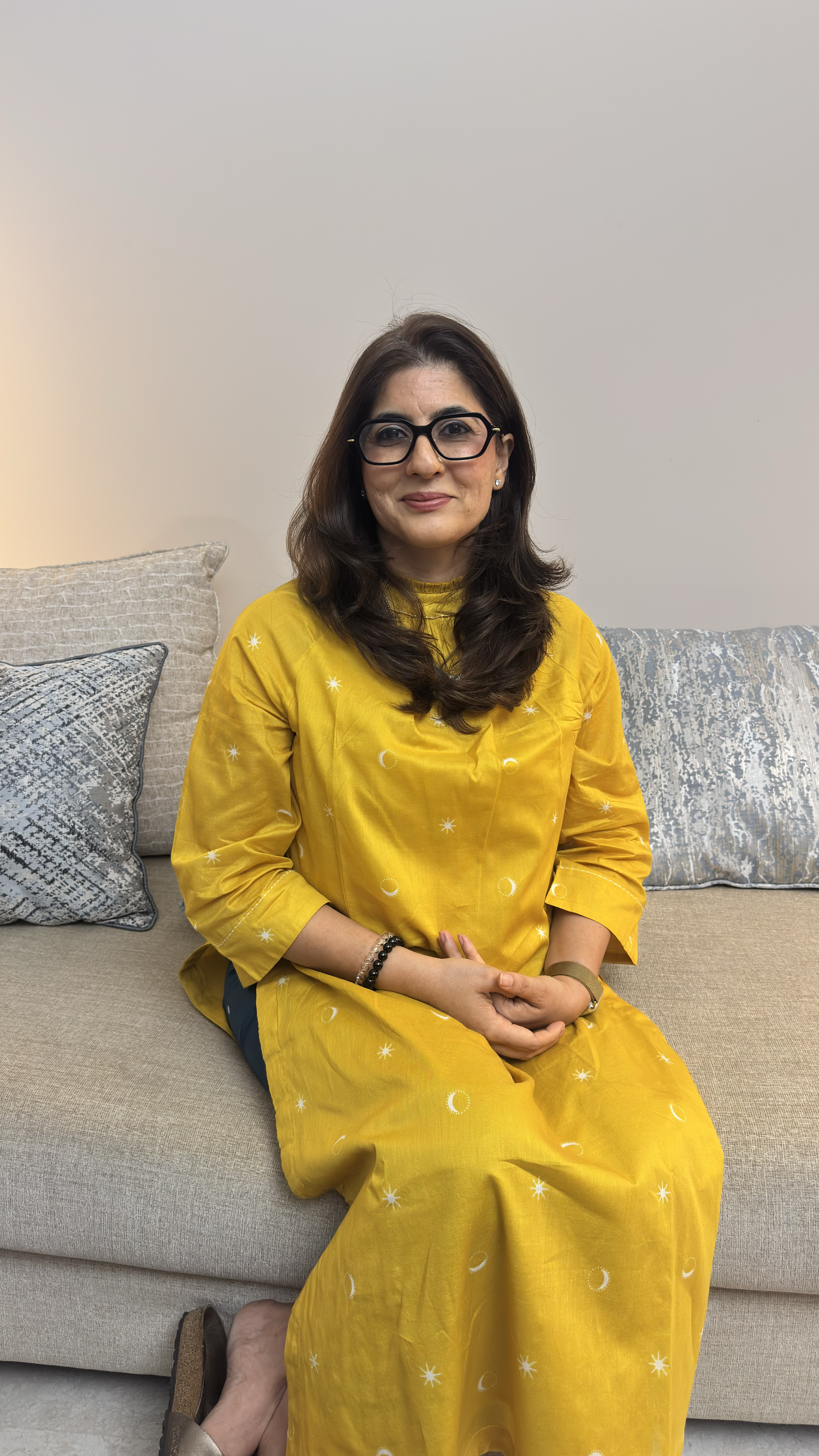 Sonal Singh